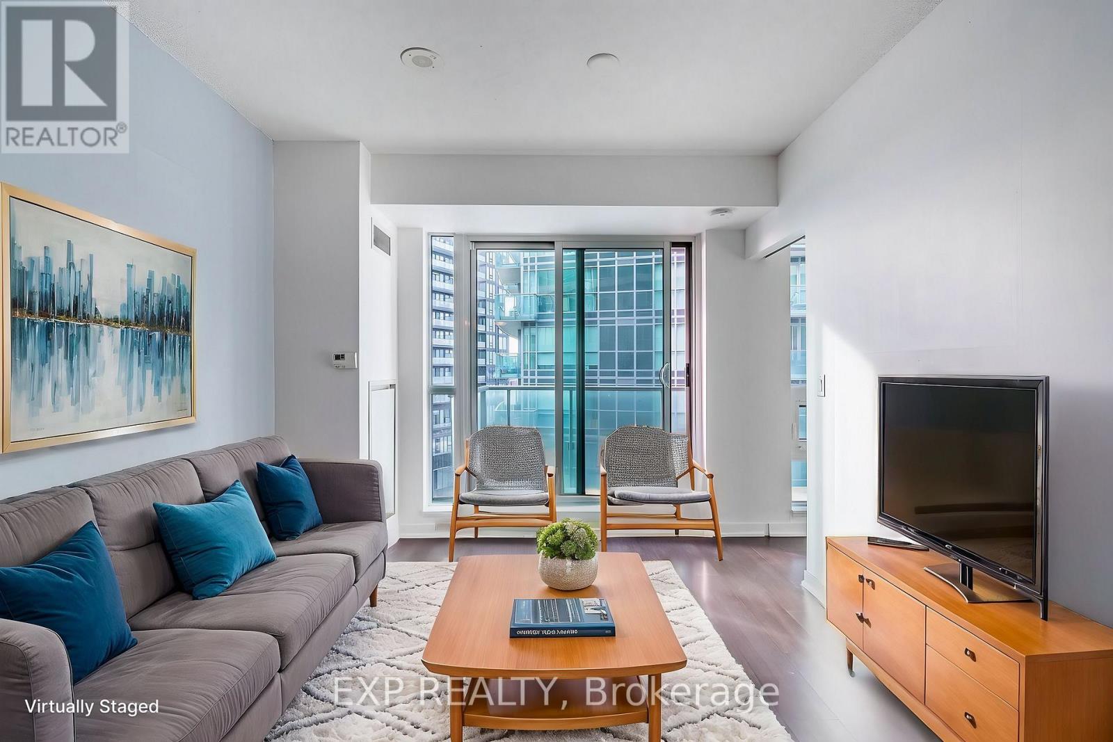 Residential in Toronto (Niagara)