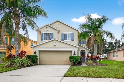 1777 Strathmore Cir, MOUNT DORA, FL, 32757-8809 | Card Image