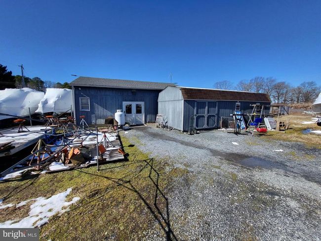 9649 New Rd, Home with 0 bedrooms, 0 bathrooms and null parking in MCDANIEL MD | Image 23