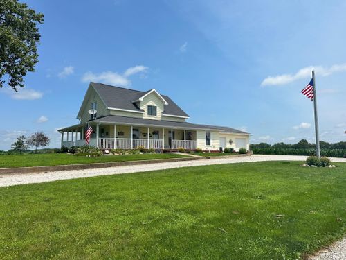 7134 N County Road 900 E, Twelve Mile, IN, 46988-9400 | Card Image