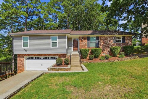 12 Red Birch Cv, Little Rock, AR, 72212-2040 | Card Image