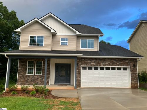 405 Landstone Ter, Boiling Springs, SC, 29316-5478 | Card Image