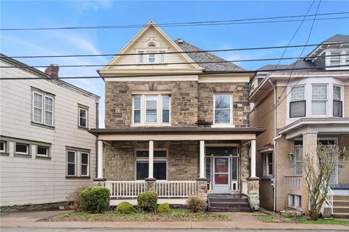 1829 Crafton Blvd, Pittsburgh, PA, 15205-3151 | Card Image