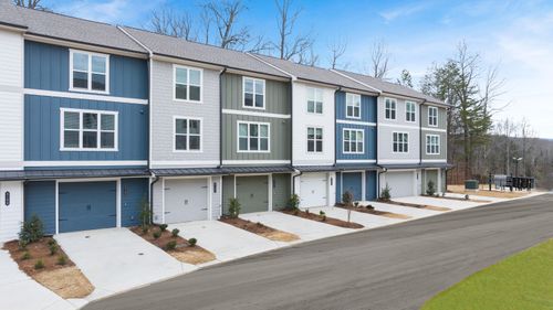271 Asbury Oak Ln, Chattanooga, TN, 37419-2251 | Card Image