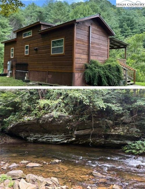 9464 Nc Highway 16 N, Grassy Creek, NC, 28631-9230 | Card Image