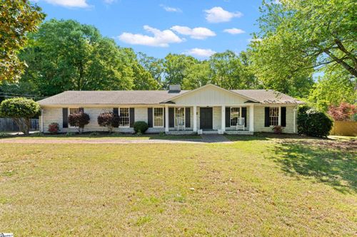118 Holgate Dr, Greenville, SC, 29615-1053 | Card Image