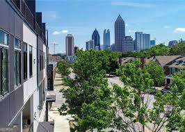 Residential in Atlanta