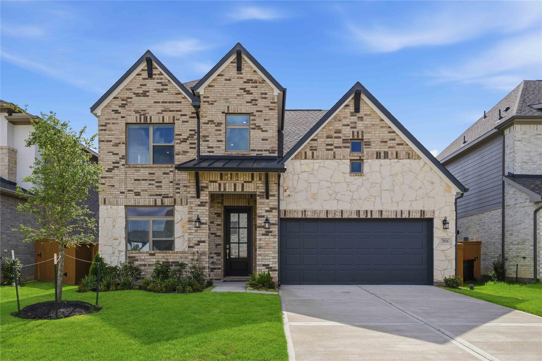 Residential in Katy