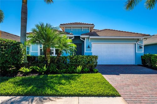 14691 Stillwater Way, NAPLES, FL, 34114-8992 | Card Image