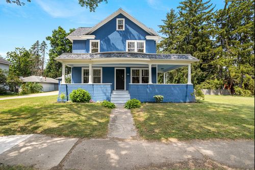 1205 E Michigan Ave, Albion, MI, 49224-1935 | Card Image