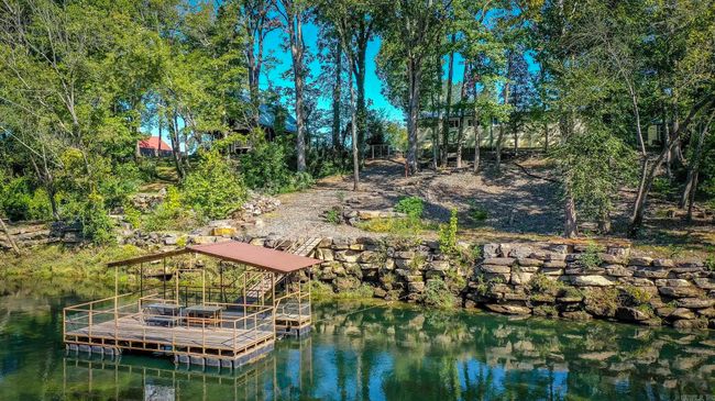 279 River Drive Est, House other with 3 bedrooms, 3 bathrooms and null parking in Pangburn AR | Image 27