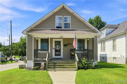 600 2nd St, Washington, MO, 63090-1847 | Card Image