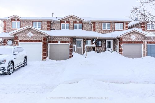 269 Dunsmore Lane, Barrie, ON, L4M7A7 | Card Image