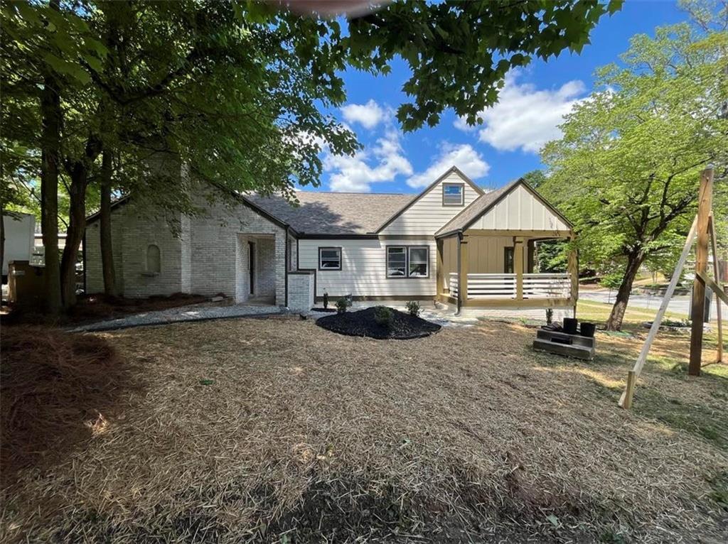 Ormewood Ave, Atlanta, GA 30316