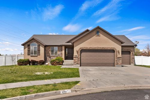 3196 W 5625 S, Roy, UT, 84067-6713 | Card Image