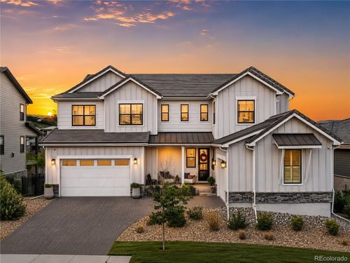 9625 Viewside Dr, Lone Tree, CO, 80124-5692 | Card Image