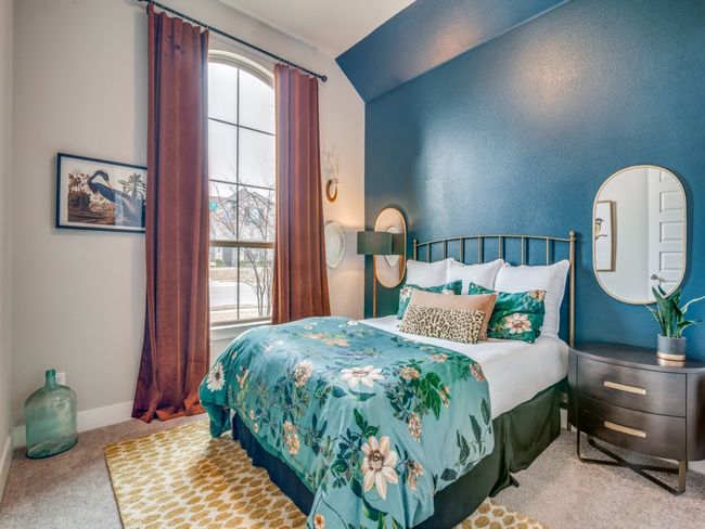 1745 Sheldon Dr, House other with 4 bedrooms, 3 bathrooms and null parking in Forney TX | Image 23