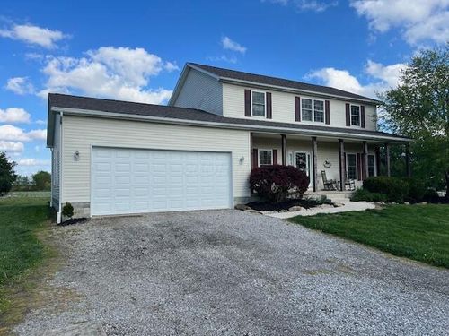 2116 Simmons Church Road, Centerburg, OH, 43011 | Card Image