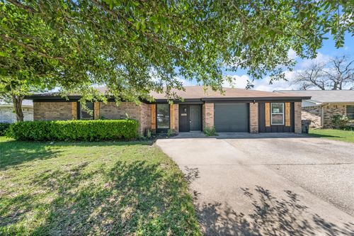 1000 La Porte Drive, Waco, TX, 76710 | Card Image