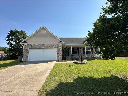 1404 War Admiral Ct, Parkton, NC, 28371-9059 | Card Image