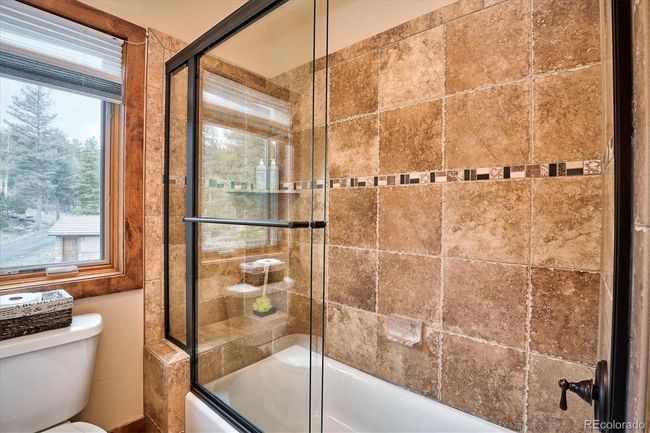 11405 Conifer Ridge Dr, House other with 4 bedrooms, 5 bathrooms and 4 parking in Conifer CO | Image 29