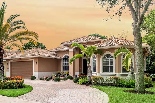 8346 Sw 51st St, Cooper City, FL, 33328-4317 | Card Image