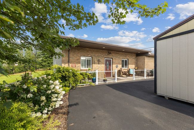 857 Archer Hill Rd, Home with 2 bedrooms, 2 bathrooms and null parking in Colliers WV | Image 8