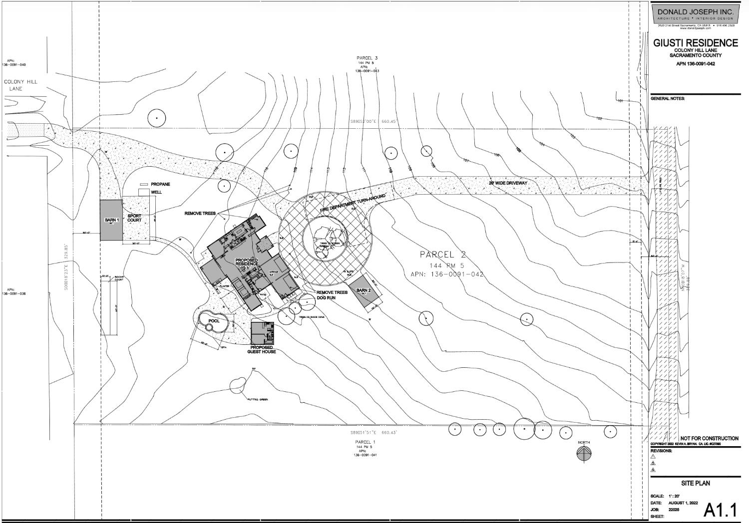 Land in Wilton 4