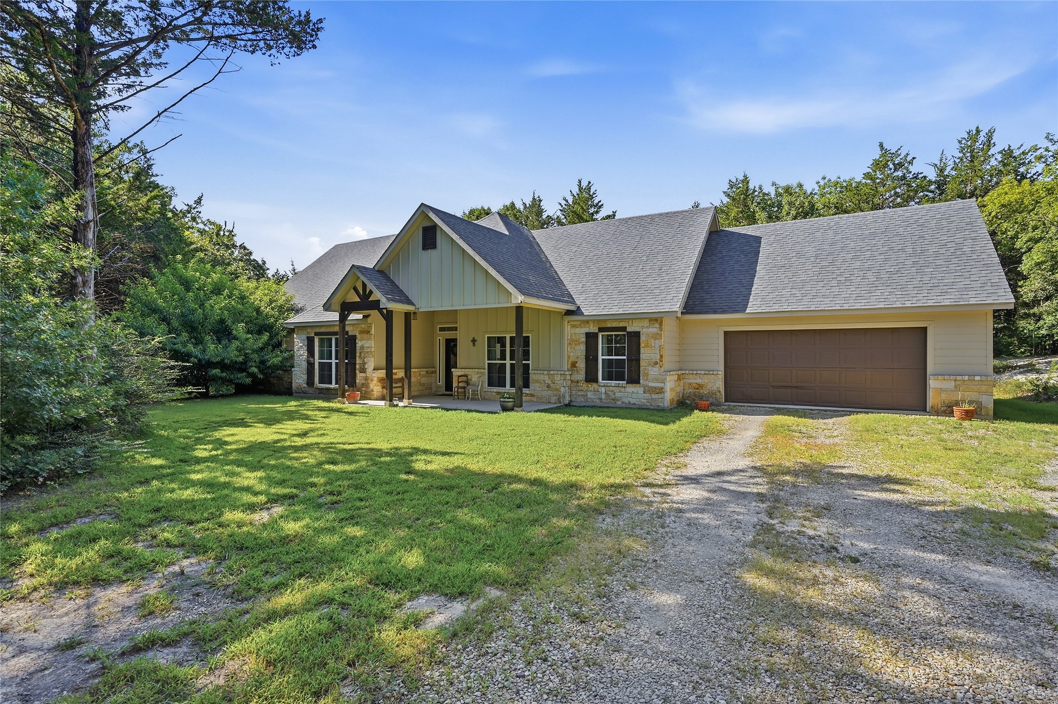 Residential in Van Alstyne 3