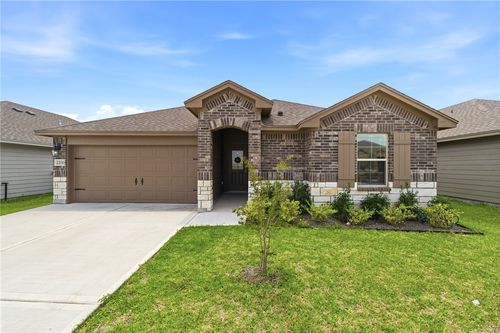 2231 Medusa Dr, Portland, TX, 78374-3241 | Card Image
