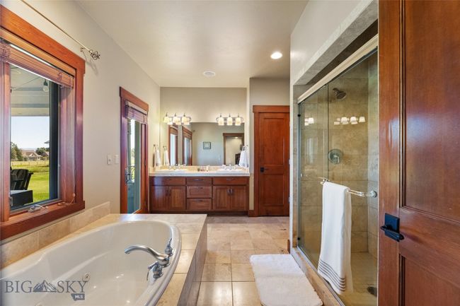 619 Terrance Loop, House other with 4 bedrooms, 4 bathrooms and null parking in Bozeman MT | Image 31