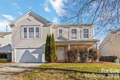 420 Zander Woods Ct, Mount Holly, NC, 28120-8447 | Card Image