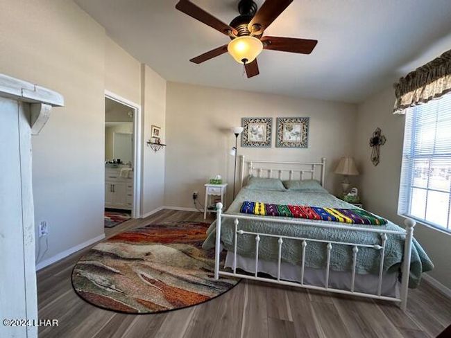 66608 Utah Ln, House other with 3 bedrooms, 2 bathrooms and null parking in Salome AZ | Image 8