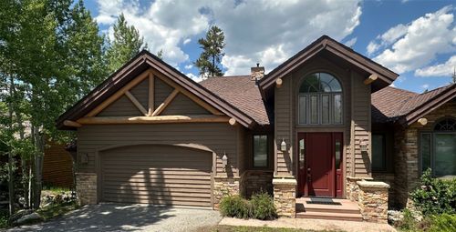 368 Black Hawk Cir, Silverthorne, CO, 80498-5335 | Card Image