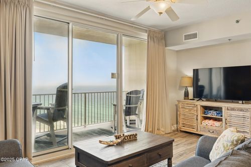 unit-2007-9900 S Thomas Dr, Panama City Beach, FL, 32408-3889 | Card Image