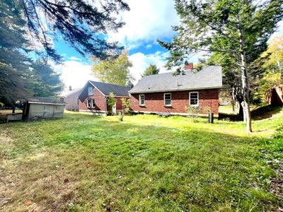 35 Grove Street, House other with 3 bedrooms, 2 bathrooms and null parking in Millinocket ME | Image 3