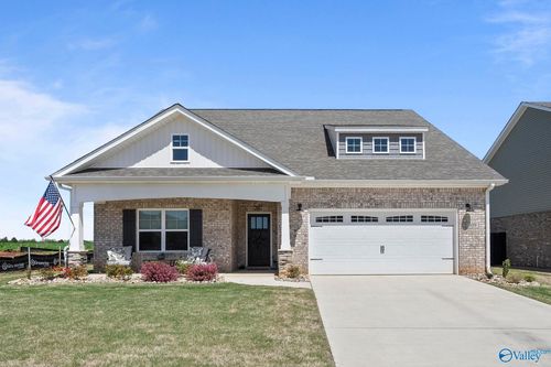 309 Avebury Rd, Meridianville, AL, 35759-1991 | Card Image