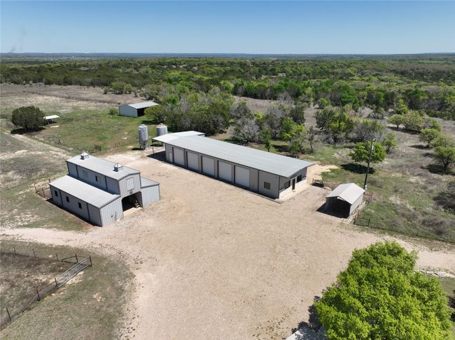 2 - 1673 County Road 295, House other with 4 bedrooms, 3 bathrooms and null parking in Hico TX | Image 38