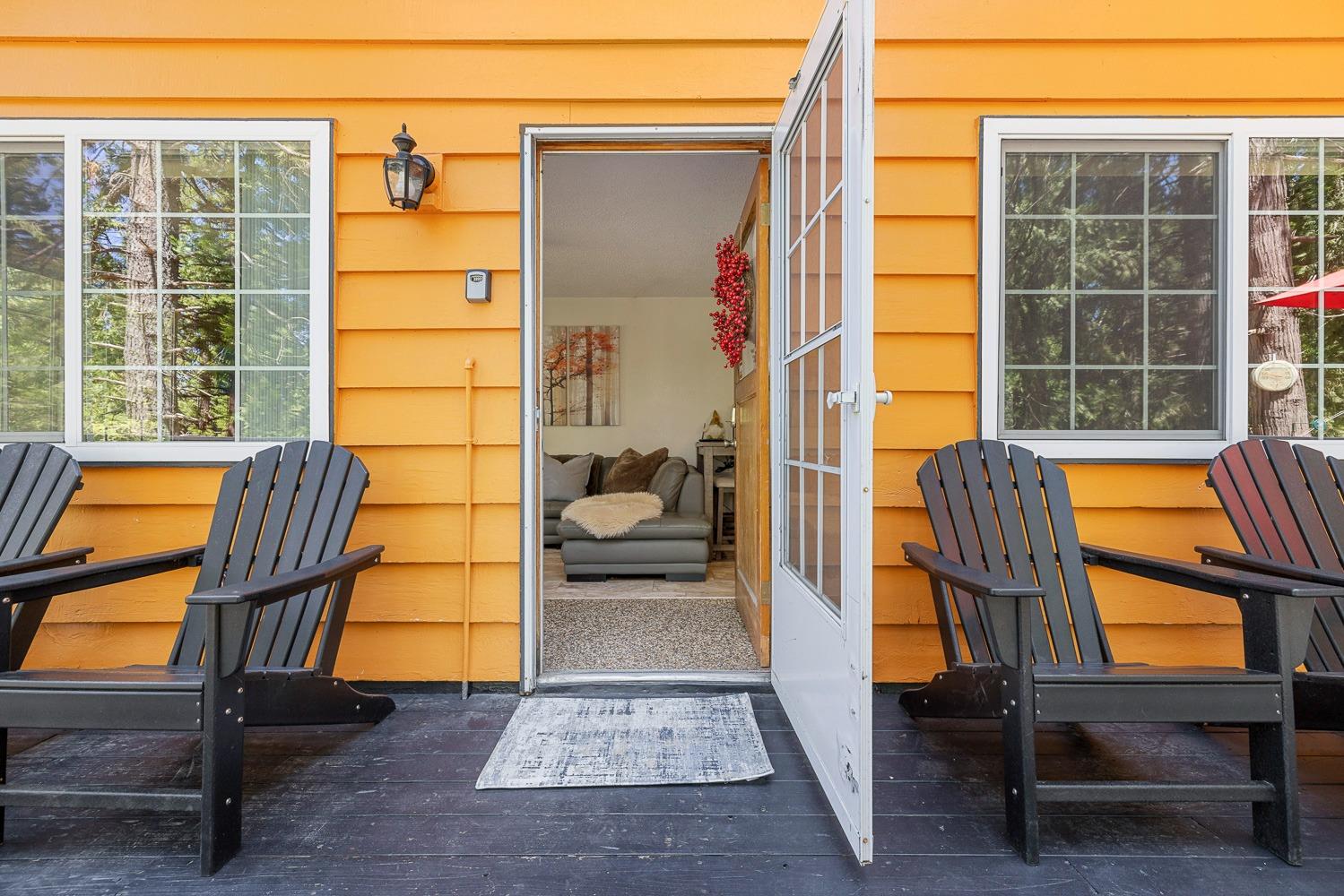 Residential in Shaver Lake 5