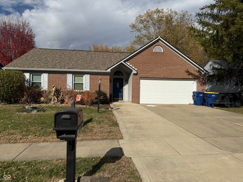 12358 Van Spronsen Way, Indianapolis, IN, 46236-9120 | Card Image