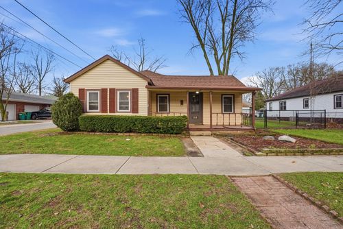 315 S Joliet St, Wilmington, IL, 60481-1332 | Card Image