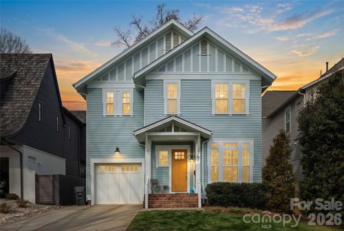 1127 Reece Rd, Charlotte, NC, 28209-2136 | Card Image