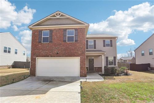 613 Sturbridge Ct, Mcdonough, GA, 30253-7579 | Card Image