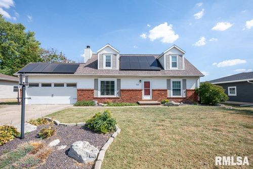 754 Taylor St, Morton, IL, 61550-1768 | Card Image