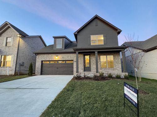 lot-154-106 Sable East St, Gallatin, TN, 37066-8056 | Card Image