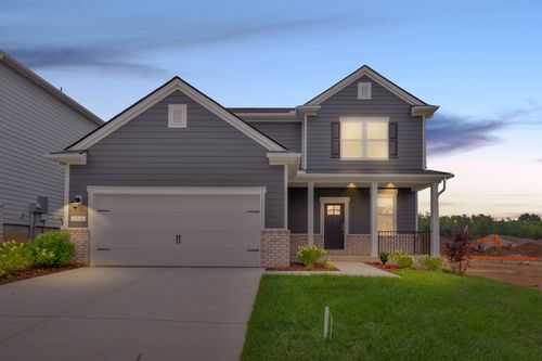 1216 Wallace Way, Hermitage, TN, 37076-2490 | Card Image