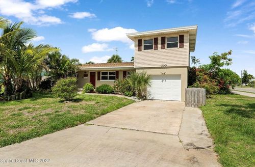 200 Price Ct, Satellite Beach, FL, 32937-3026 | Card Image