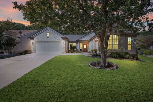 207 Cider Orchard Cv, Georgetown, TX, 78633-5208 | Card Image