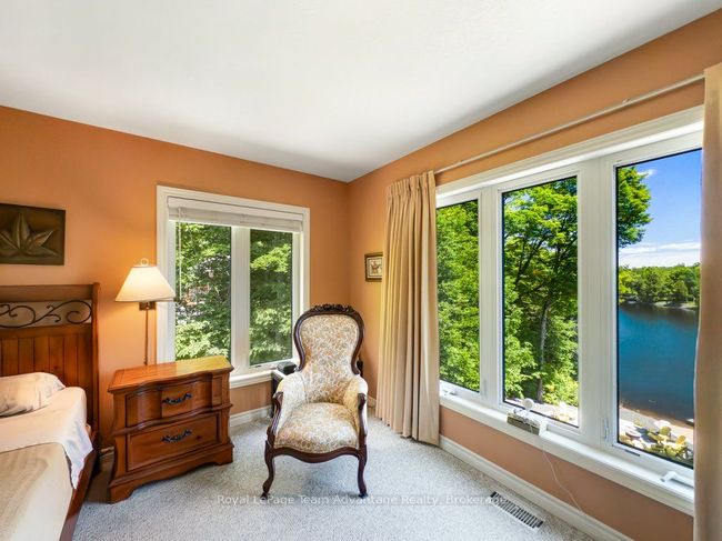 3 Lyndsey Lane, House other with 3 bedrooms, 3 bathrooms and 6 parking in McKellar ON | Image 29
