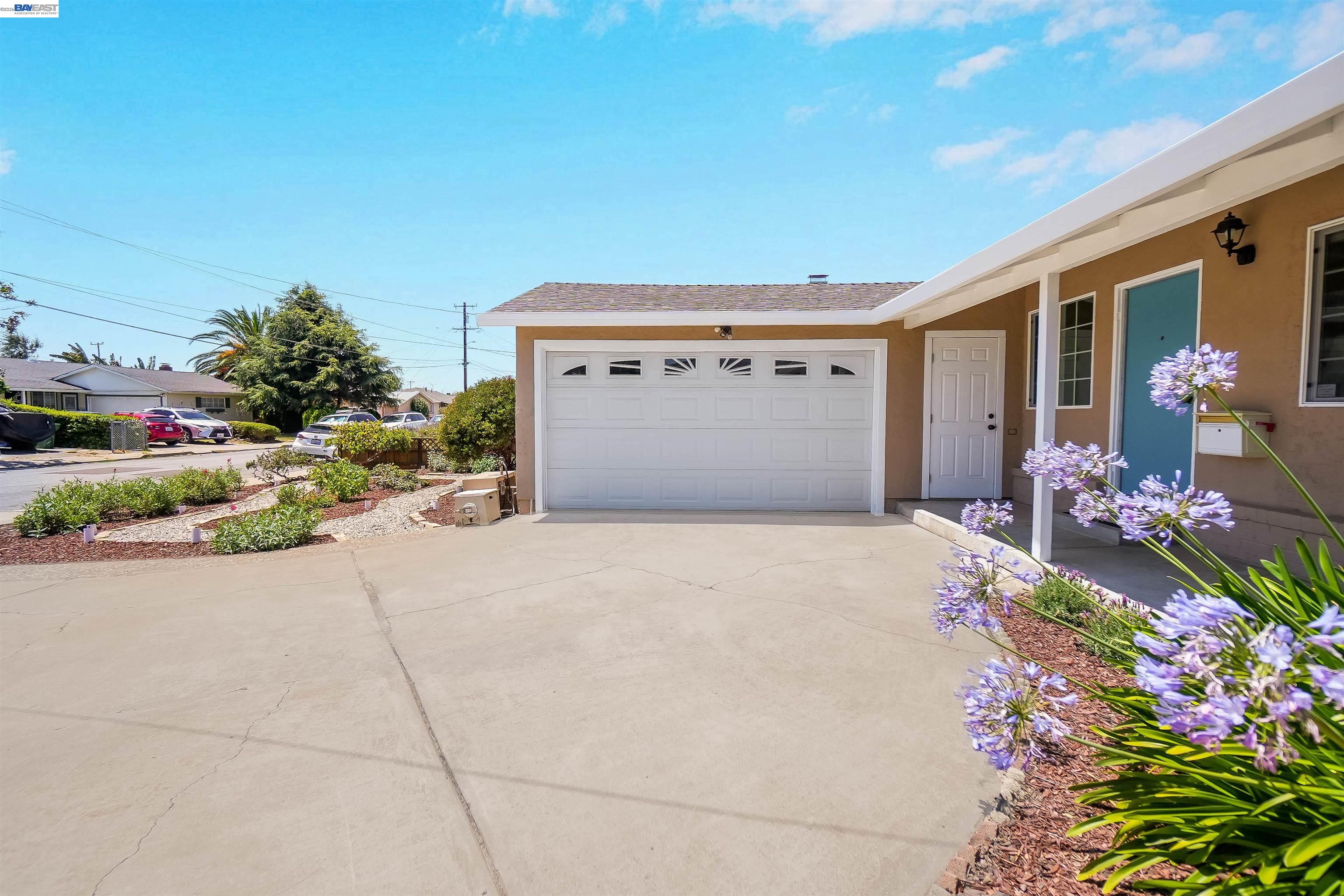 Residential in Fremont 4